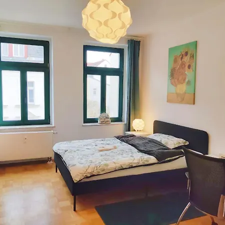 Lebensfreude Privatunterkunft