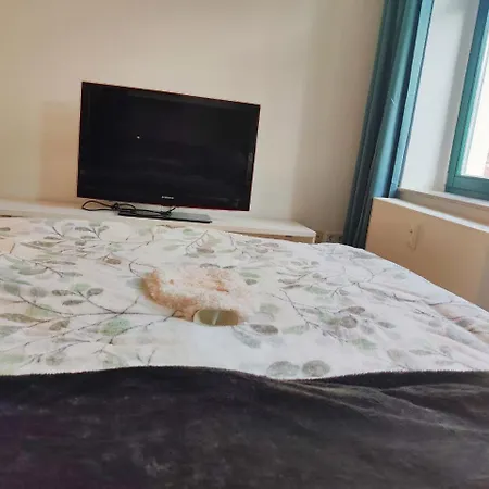 Lebensfreude Privatunterkunft *