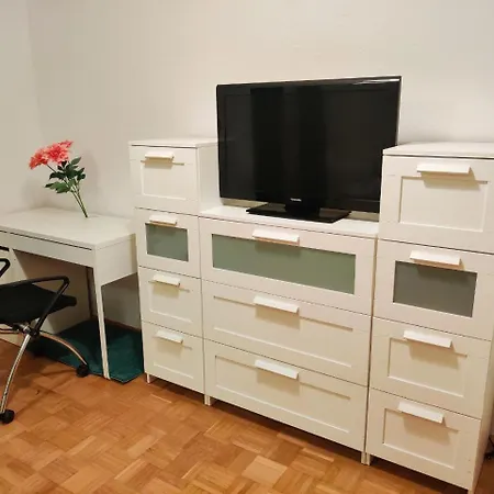 Privatunterkunft Lebensfreude Markkleeberg