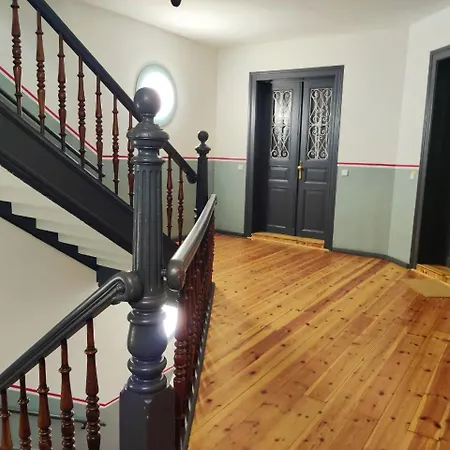 Lebensfreude منزل للإقامة *