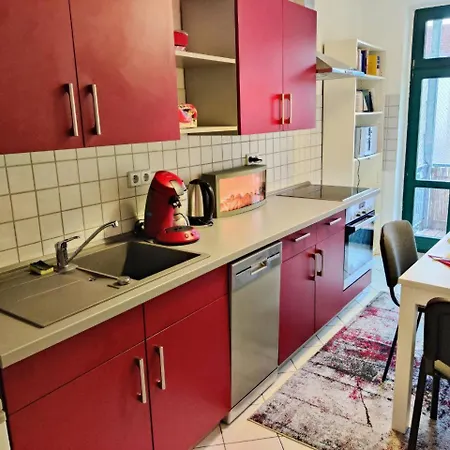 Lebensfreude Markkleeberg