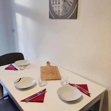 Alloggio in famiglia Lebensfreude Markkleeberg