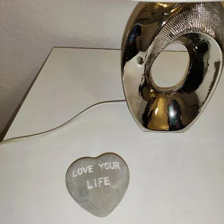 Privatunterkunft Lebensfreude *