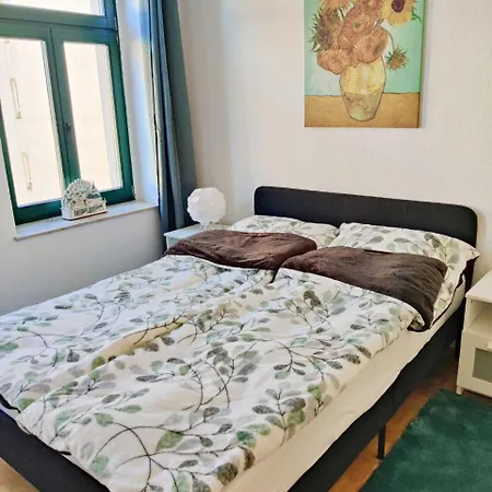 Privatunterkunft Lebensfreude *