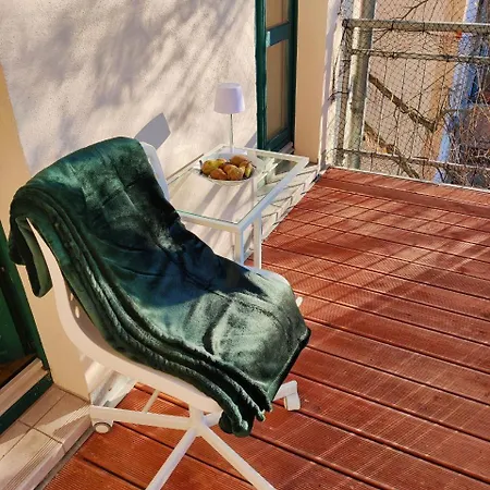 Lebensfreude Alloggio in famiglia *