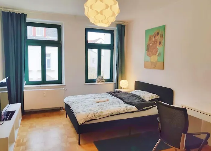 Lebensfreude Alloggio in famiglia