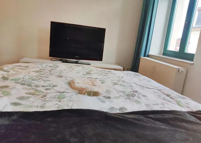 Lebensfreude Alloggio in famiglia *