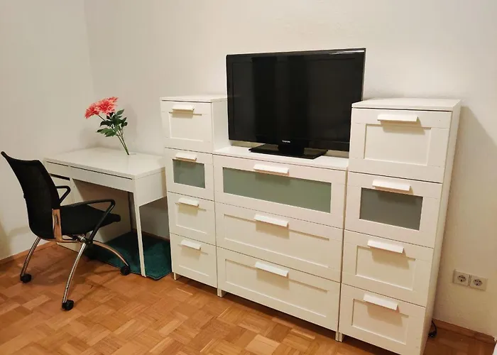 Alloggio in famiglia Lebensfreude Markkleeberg