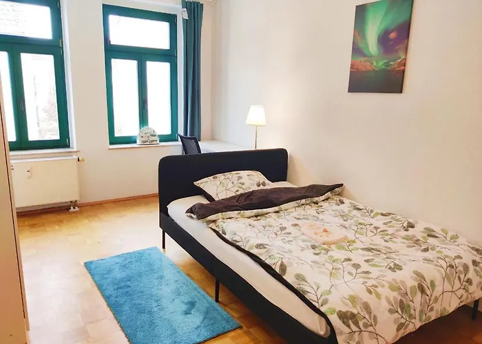 Lebensfreude * Markkleeberg