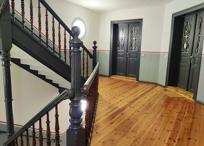 Lebensfreude Alloggio in famiglia *