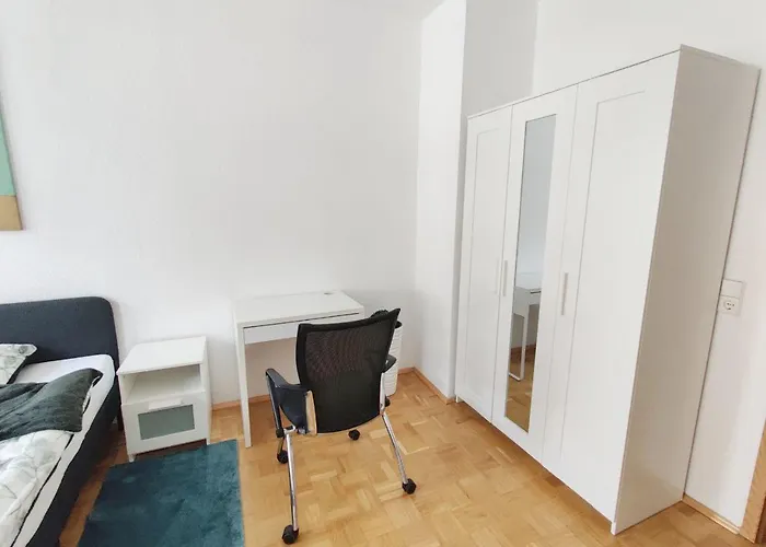 Alloggio in famiglia Lebensfreude Markkleeberg