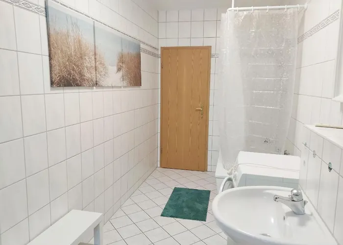 Lebensfreude منزل للإقامة *