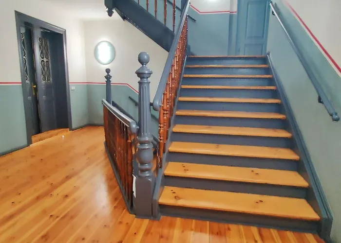 Alloggio in famiglia Lebensfreude Markkleeberg