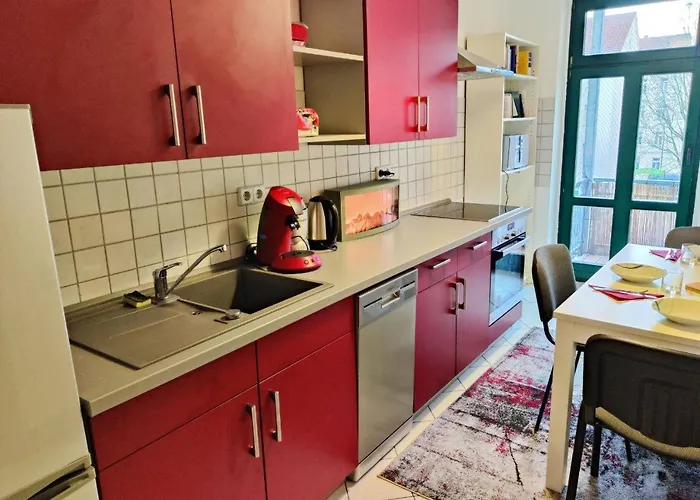 Lebensfreude مارك كليبرغ