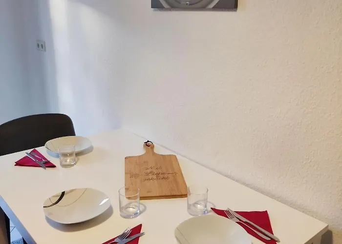 Alloggio in famiglia Lebensfreude Markkleeberg