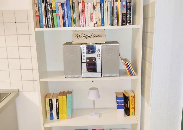 Alloggio in famiglia Lebensfreude