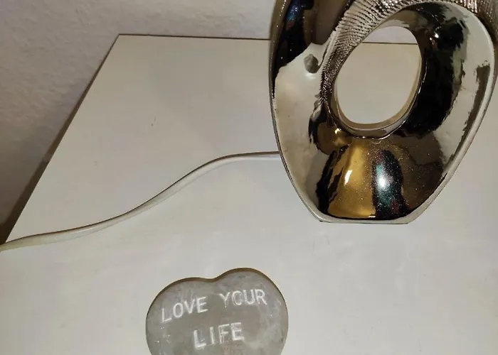 منزل للإقامة Lebensfreude *