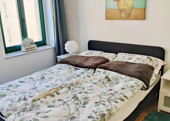 Alloggio in famiglia Lebensfreude *