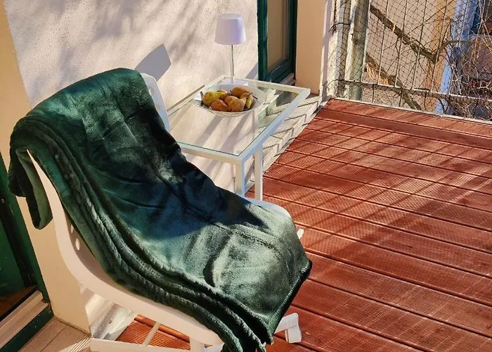 Lebensfreude Alloggio in famiglia *